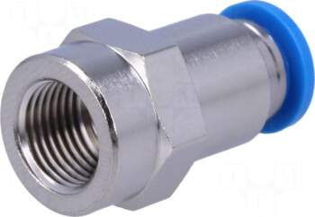 FESTO Push-in fitting | straight |