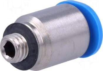 FESTO Push-in fitting | straight |