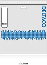 Fiber cable DELTACO OM3, LC -
