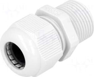 FIBOX Cable gland | with long