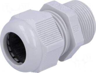 FIBOX Cable gland | with long