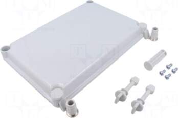 FIBOX Cover