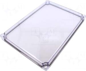 FIBOX Cover