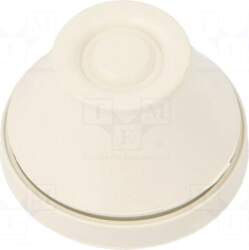 FIBOX Grommet | EPDM | light