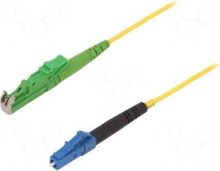 FIBRAIN Fiber patch cord | E2/APC