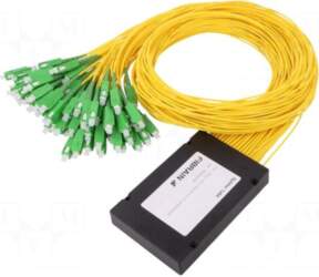 FIBRAIN Transition: splitter | both sides