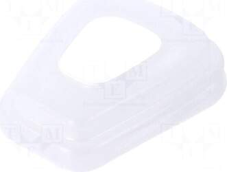 FILTER SERVICE Filter cover