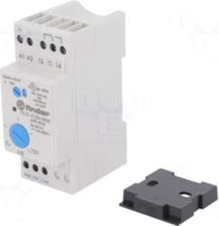 FINDER Module: level monitoring relay |