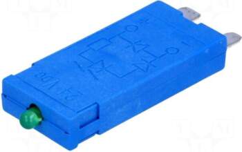 FINDER Module protecting