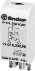 FINDER Module protecting | Application: 94