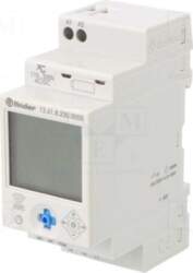 FINDER Programmable time switch | Range: