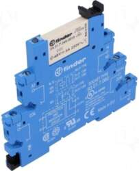 FINDER Relay: interface | Ucoil: 48VDC