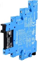 FINDER Relay: interface | SPST-NO |