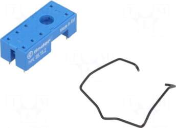 FINDER Socket | 10A | 250VAC