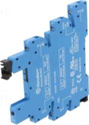 FINDER Socket | for DIN rail