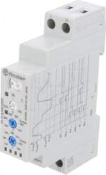 FINDER Voltage monitoring relay | undervoltage