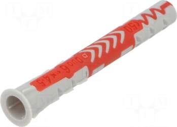 FISCHER Plastic anchor | without screw