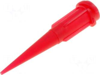 FISNAR Needle: plastic | 1.25"