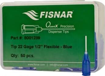 FISNAR Needle: plastic flexible | 0