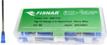 FISNAR Needle: steel | 2" |