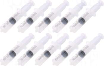 FISNAR Syringe | 60ml | Colour: