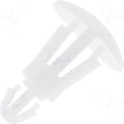 FIX&FASTEN Assembly stud | polyamide |