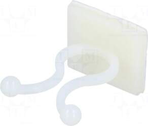 FIX&FASTEN Cable clips | ØBundle :