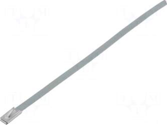 FIX&FASTEN Cable tie | L: 152mm