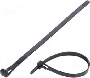 FIX&FASTEN Cable tie | multi use