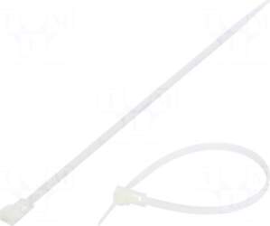 FIX&FASTEN Cable tie | L: 200mm
