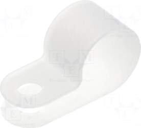FIX&FASTEN Fixing clamp | Cable P-clips