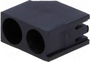 FIX&FASTEN LED housing | 5mm |