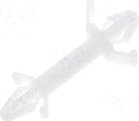 FIX&FASTEN PCB distance | polyamide |