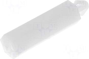 FIX&FASTEN PCB distance | polyamide |