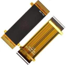 Flex Sony Ericsson W100i Spiro