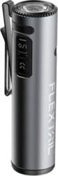 Flextail Zero 1200 LED Flashlight (Black)