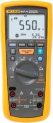 FLUKE Digital multimeter | LCD (6000)
