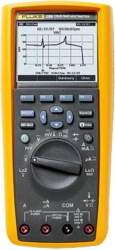 FLUKE Digital multimeter | LCD TFT