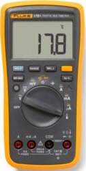 FLUKE Digital multimeter | LCD |