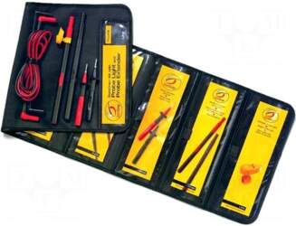 FLUKE Kit of test probes