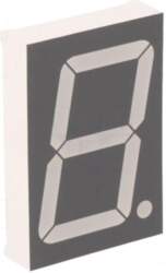 FORYARD Display: LED | 7-segment |