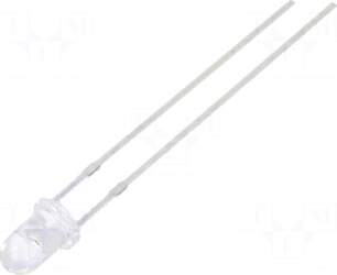 FORYARD LED | 3mm | red