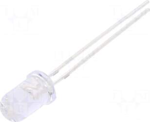 FORYARD LED | 5mm | blue