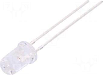 FORYARD LED | 5mm | red