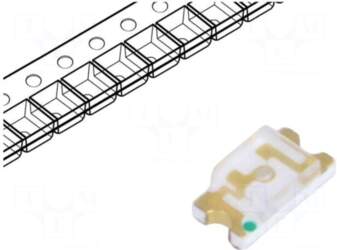 FORYARD LED | SMD | 1206