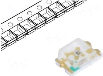 FORYARD LED | SMD | 0805