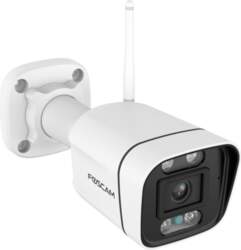 Foscam V5P, surveillance camera (white)