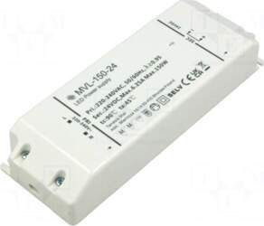 FOSE Power supply: switching | LED