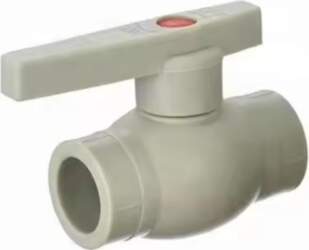 Fplast Plastmasas ventīlis D32
