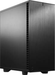 Fractal Design Define 7 Compact Solid
